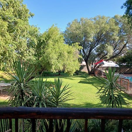 Upington Inn Exteriér fotografie
