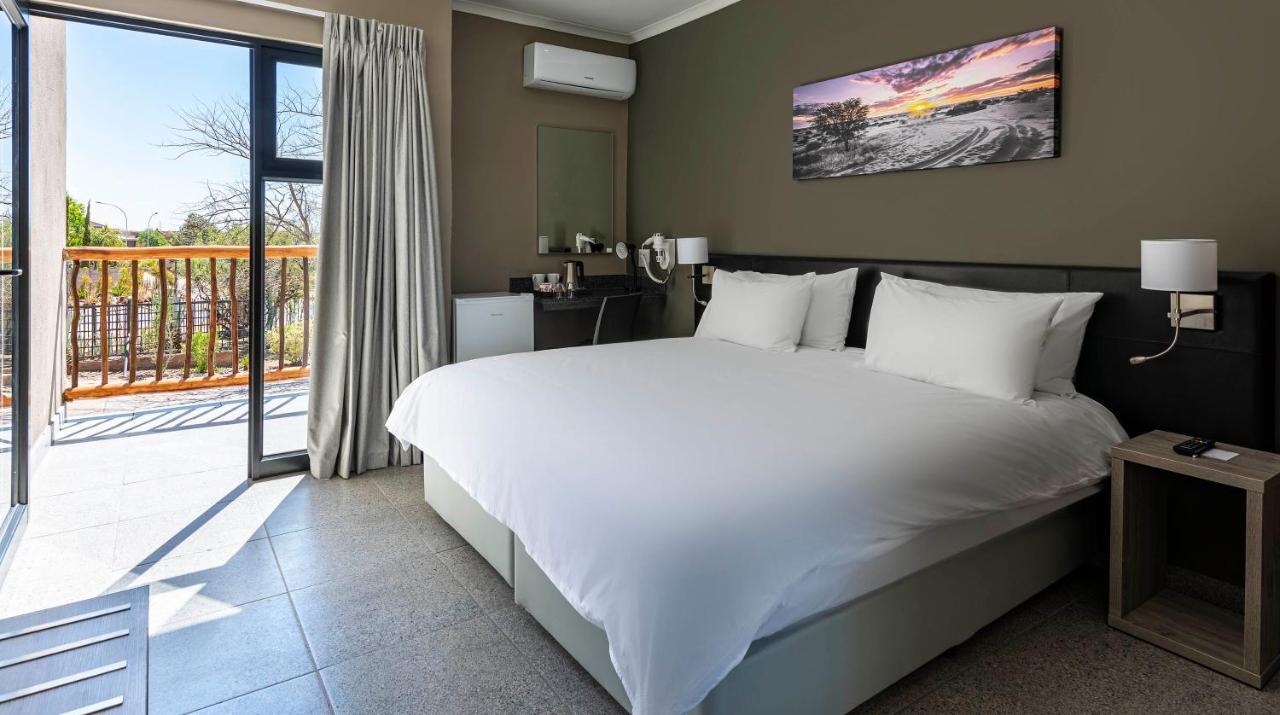 Upington Inn Exteriér fotografie