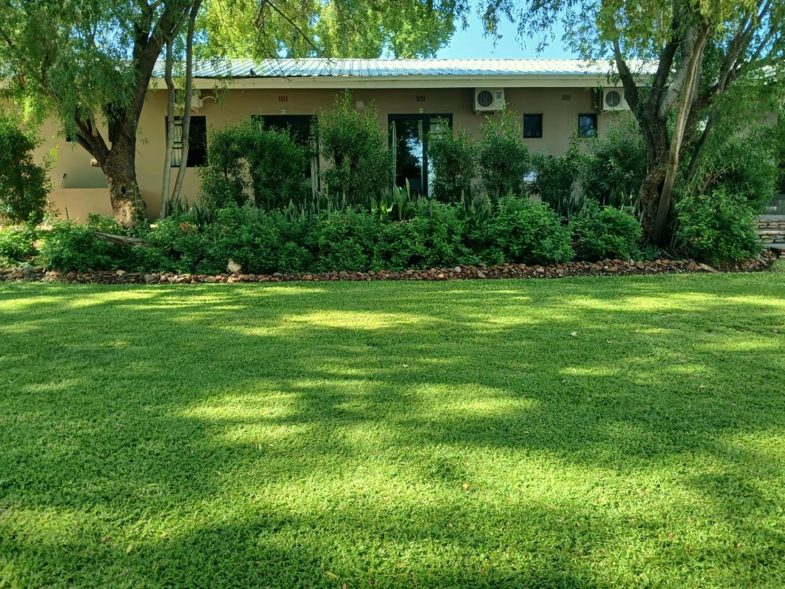 Upington Inn Exteriér fotografie